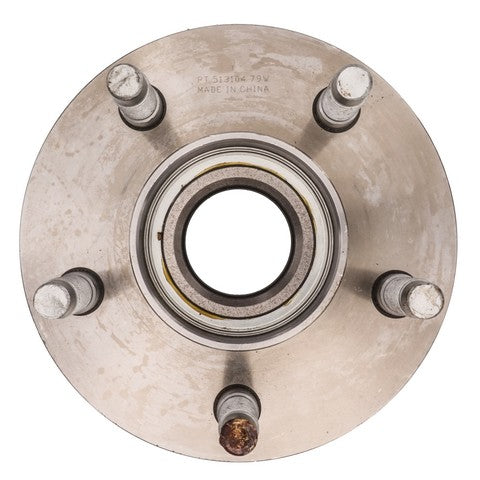 Wheel Bearing and Hub Assembly PTC PT513104