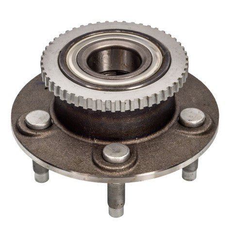 Wheel Bearing and Hub Assembly PTC PT513104