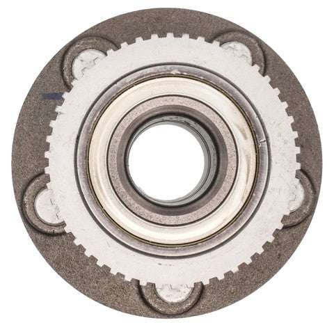 Wheel Bearing and Hub Assembly PTC PT513104