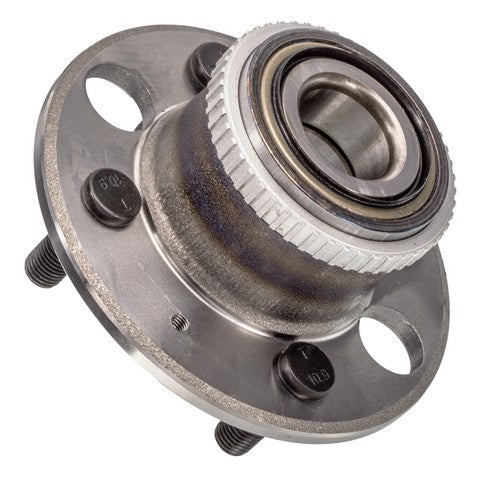 Wheel Bearing and Hub Assembly PTC PT513105