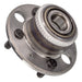 Wheel Bearing and Hub Assembly PTC PT513105