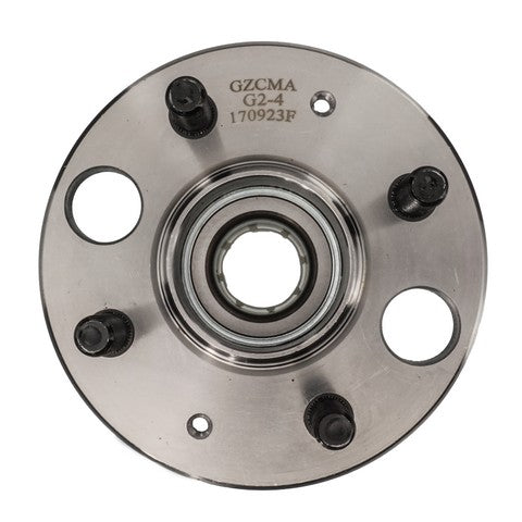 Wheel Bearing and Hub Assembly PTC PT513105