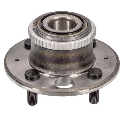 Wheel Bearing and Hub Assembly PTC PT513105