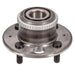 Wheel Bearing and Hub Assembly PTC PT513105