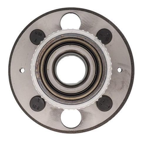 Wheel Bearing and Hub Assembly PTC PT513105