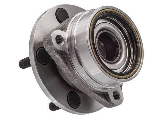 Wheel Bearing and Hub Assembly PTC PT513107