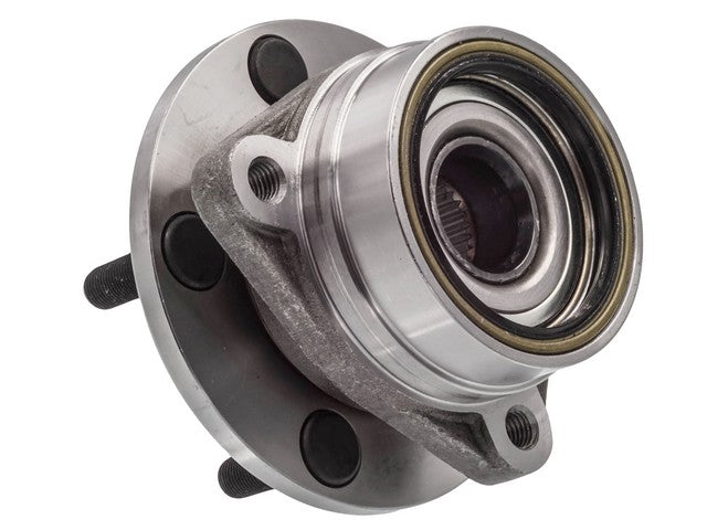 Wheel Bearing and Hub Assembly PTC PT513107