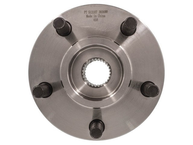 Wheel Bearing and Hub Assembly PTC PT513107