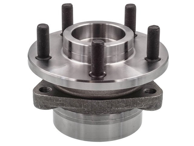 Wheel Bearing and Hub Assembly PTC PT513107