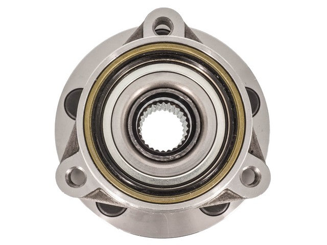 Wheel Bearing and Hub Assembly PTC PT513107