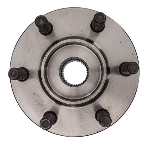 Wheel Bearing and Hub Assembly PTC PT513109