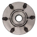 Wheel Bearing and Hub Assembly PTC PT513109