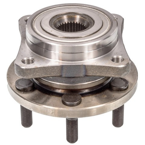 Wheel Bearing and Hub Assembly PTC PT513109