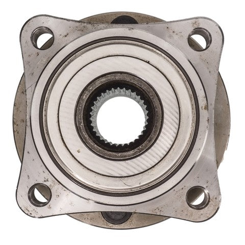 Wheel Bearing and Hub Assembly PTC PT513109