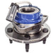 Wheel Bearing and Hub Assembly PTC PT513121