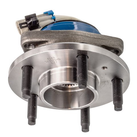 Wheel Bearing and Hub Assembly PTC PT513121