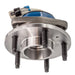 Wheel Bearing and Hub Assembly PTC PT513121