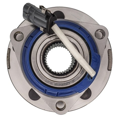 Wheel Bearing and Hub Assembly PTC PT513121