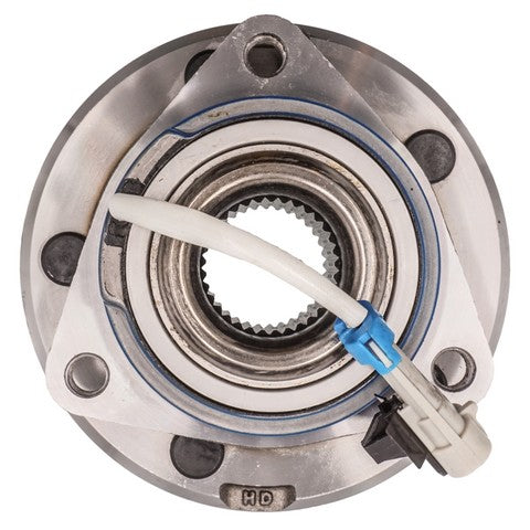 Wheel Bearing and Hub Assembly PTC PT513121HD