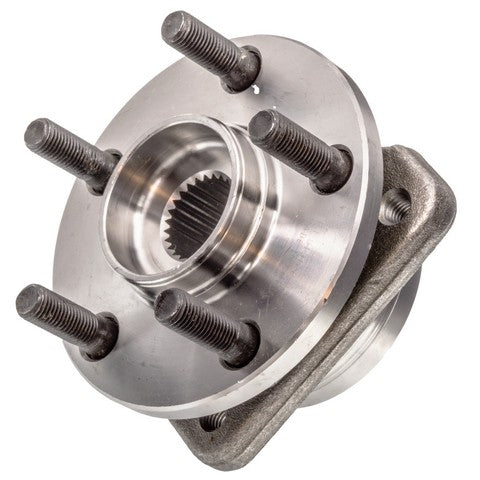 Wheel Bearing and Hub Assembly PTC PT513122