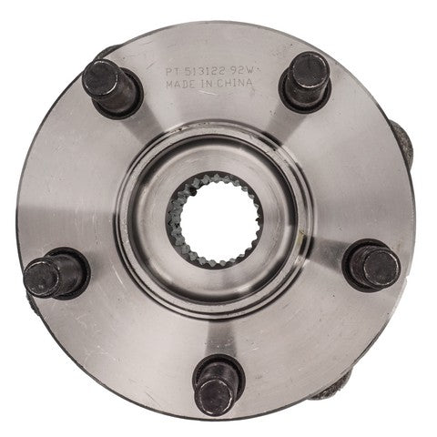 Wheel Bearing and Hub Assembly PTC PT513122