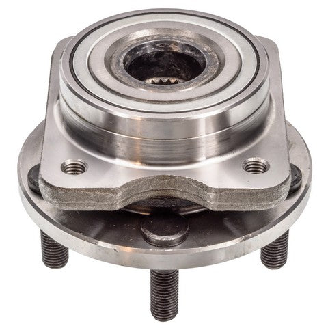 Wheel Bearing and Hub Assembly PTC PT513122