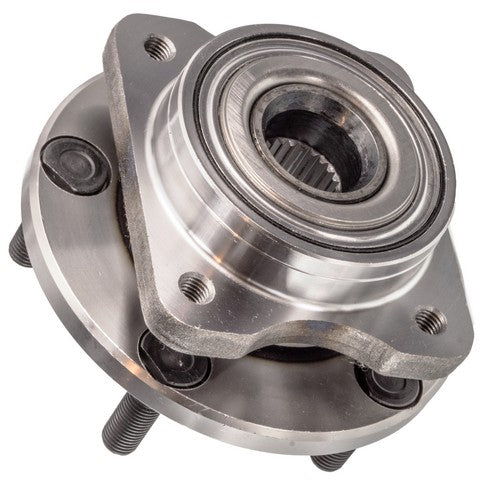 Wheel Bearing and Hub Assembly PTC PT513123