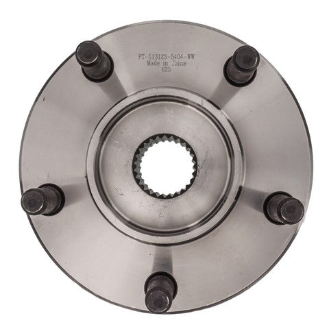Wheel Bearing and Hub Assembly PTC PT513123