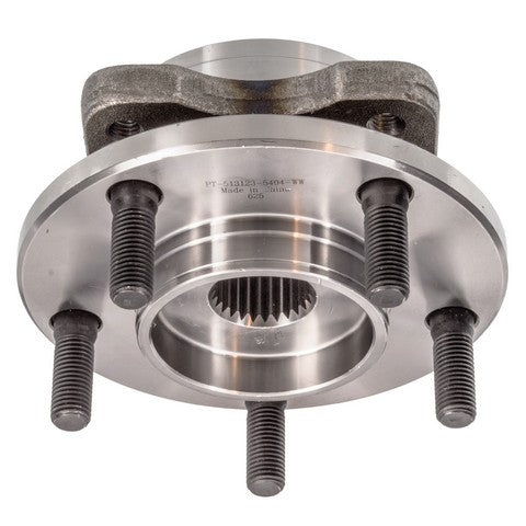 Wheel Bearing and Hub Assembly PTC PT513123