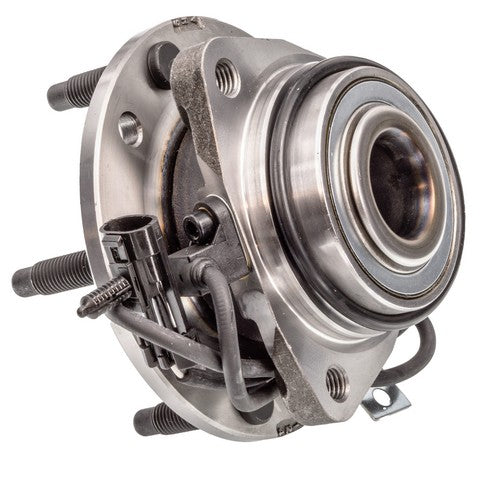 Wheel Bearing and Hub Assembly PTC PT513124