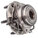Wheel Bearing and Hub Assembly PTC PT513124