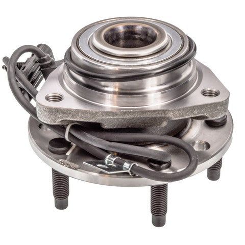 Wheel Bearing and Hub Assembly PTC PT513124