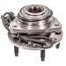 Wheel Bearing and Hub Assembly PTC PT513124