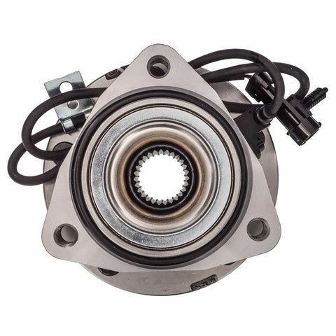 Wheel Bearing and Hub Assembly PTC PT513124