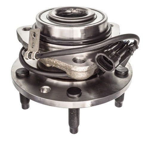 Wheel Bearing and Hub Assembly PTC PT513124HD
