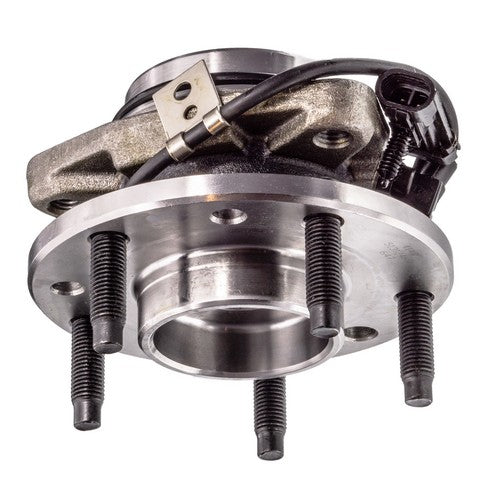 Wheel Bearing and Hub Assembly PTC PT513124HD