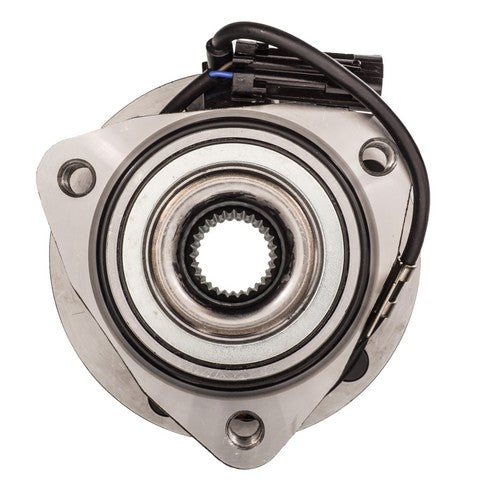 Wheel Bearing and Hub Assembly PTC PT513124HD