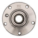Wheel Bearing and Hub Assembly PTC PT513125