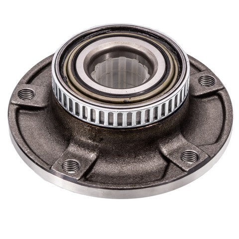 Wheel Bearing and Hub Assembly PTC PT513125