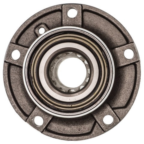 Wheel Bearing and Hub Assembly PTC PT513125