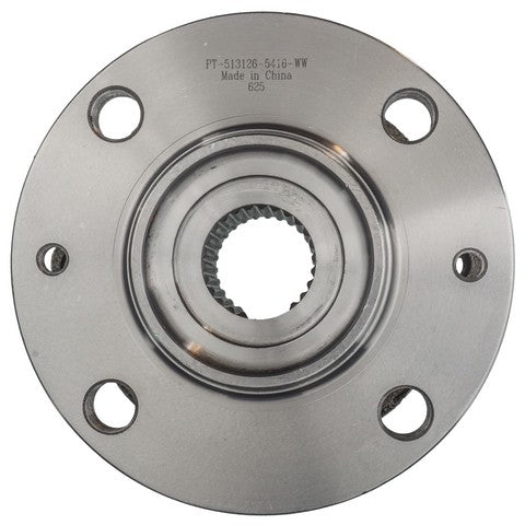 Wheel Bearing and Hub Assembly PTC PT513126