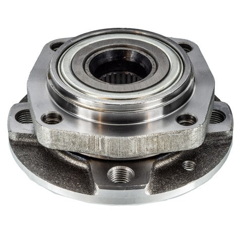 Wheel Bearing and Hub Assembly PTC PT513126