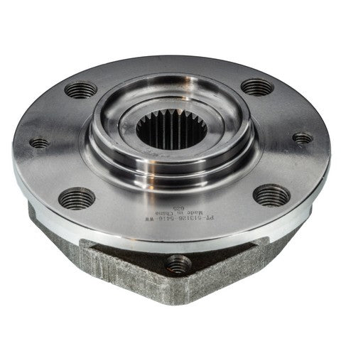 Wheel Bearing and Hub Assembly PTC PT513126