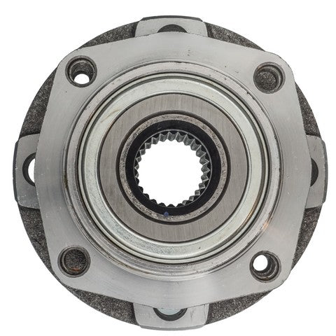 Wheel Bearing and Hub Assembly PTC PT513126