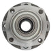 Wheel Bearing and Hub Assembly PTC PT513126
