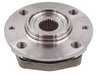 Wheel Bearing and Hub Assembly PTC PT513127