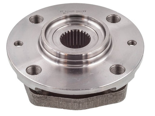 Wheel Bearing and Hub Assembly PTC PT513127