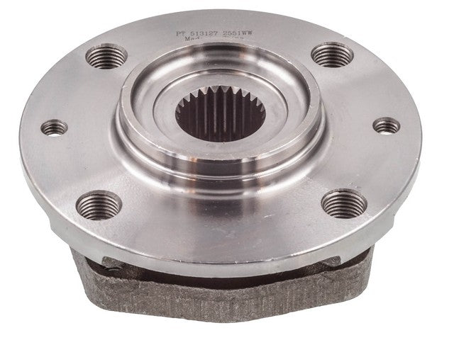 Wheel Bearing and Hub Assembly PTC PT513127