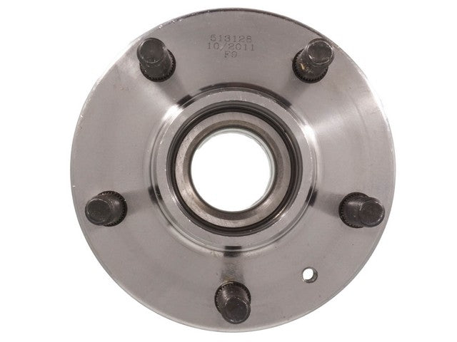 Wheel Bearing and Hub Assembly PTC PT513128