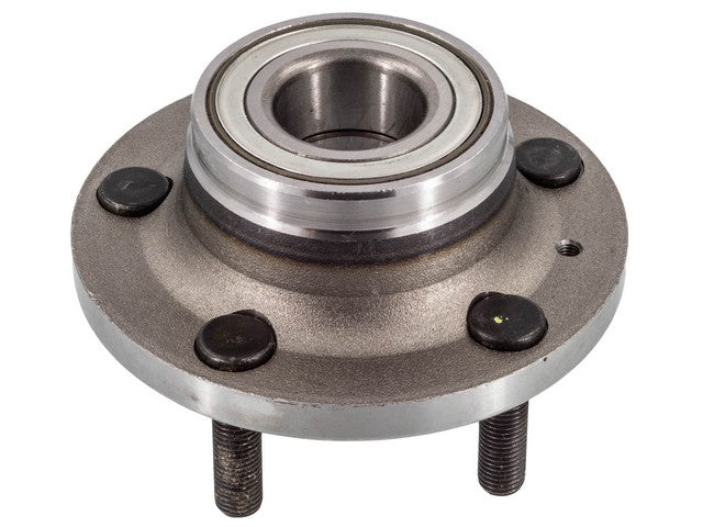 Wheel Bearing and Hub Assembly PTC PT513128